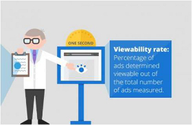 El 56% de los anuncios de display no lo ve nadie