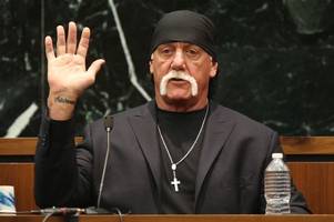 Hulk Hogan lleva a la quiebra a Gawker Media