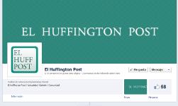 El 'Huffington Post' cumple un mes en España