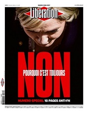 El dueño de ‘Libération’, partidario de abandonar el papel