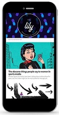 'The Washington Post' lanzará un producto para mujeres millennials