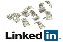 LinkedIn permitirá a las empresas introducir contenidos patrocinados