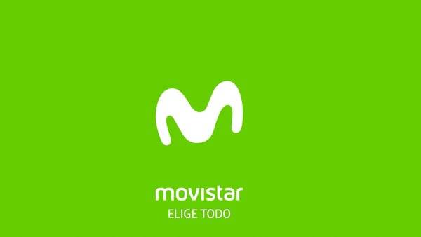 Nueva identidad de marca de Movistar