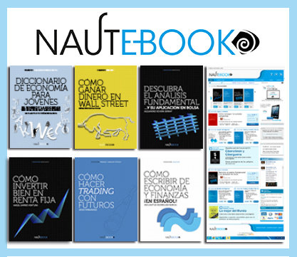 Nace Nautebook, editorial on-line dirigida al mercado hispanohablante