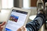 Los usuarios de tabletas, más dispuestos a pagar por revistas que por periódicos