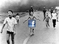 Facebook actúa como un medio de comunicación