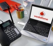 Vodafone y Microsoft llevan la oficina en la nube de corporaciones a las PYMES