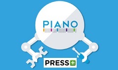 Fusión entre Piano Media y Press+, proveedores de servicios de pago online