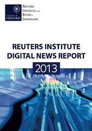 Las nuevas tendencias de los medios según el Informe del Instituto Reuters 
