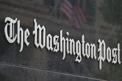 El Washington Post y el New York Times compiten por la información local