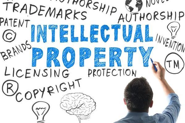 ¿La propiedad intelectual es un robo?