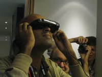 Vice estrena en Sundance su reportaje de realidad virtual