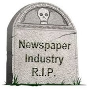 “Los diarios son enfermos terminales. Deben convertirse en semanarios y productos digitales”