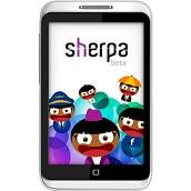 Sherpa, un asistente de voz español para Android