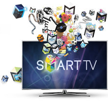 Samsung, premio de innovación CES por un Smart TV que funciona por los gestos y la voz