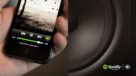 Spotify Connect: el final de los altavoces con Bluetooth 