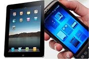 El tráfico web de las tabletas superará al de los smartphones en 2013
