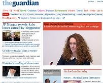 Éxito de “The Guardian” en EEUU