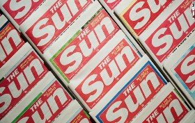 El muro de pago de “The Sun” provoca una caída del 36% en sus visitas 