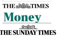 Times Newspapers registra beneficios por primera vez en 13 años