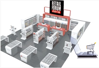 Retail Forum 2016 presenta la ‘Tienda del futuro’