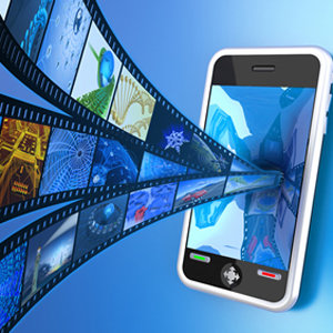 El mercado publicitario del vídeo móvil está creciendo muy rápidamente