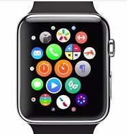Cada vez más editores digitales están preparándose para el Apple Watch