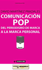Comunicación Pop de D. Martinez Pradales